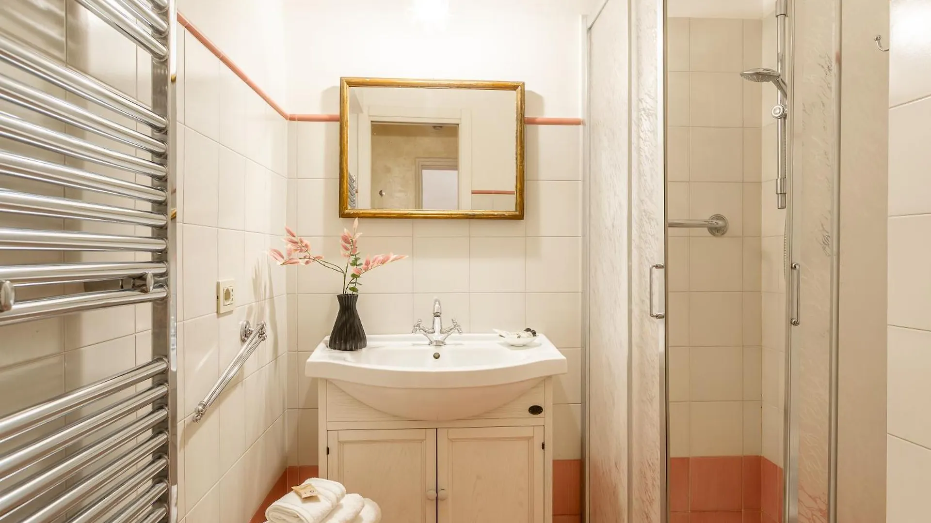 Iflat Bright & Comfortable Navona Apartment Roma